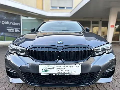 Used BMW SERIE 3 Diesel 2019 Ad 