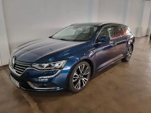 Annonce RENAULT TALISMAN Essence 2018 d'occasion 