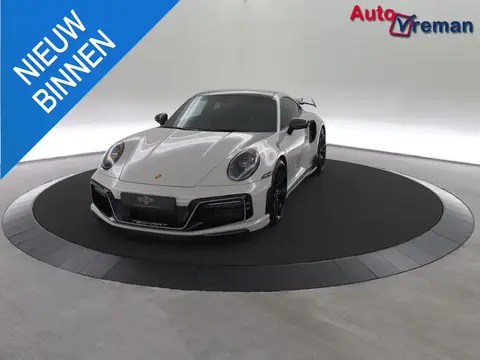 Annonce PORSCHE 992 Essence 2021 d'occasion 