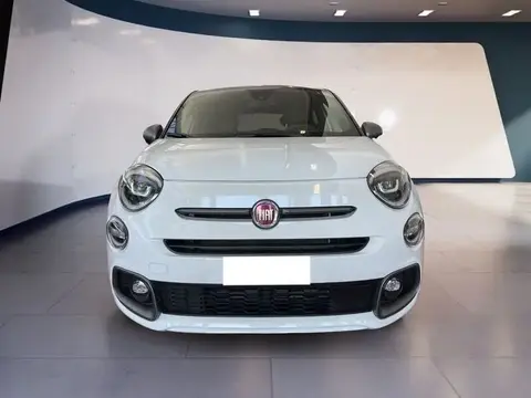 Used FIAT 500X Petrol 2021 Ad 