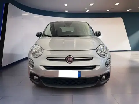 Annonce FIAT 500X Diesel 2021 d'occasion 