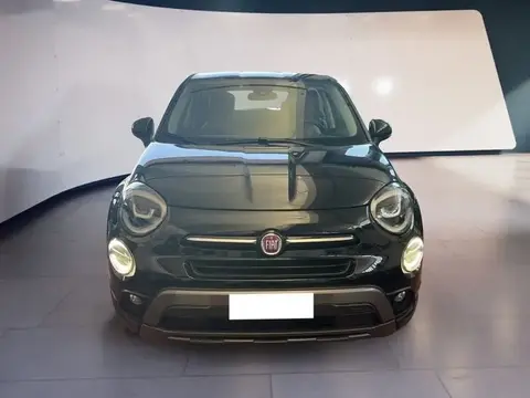 Annonce FIAT 500X Essence 2019 d'occasion 