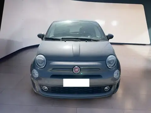 Annonce FIAT 500 Hybride 2021 d'occasion 