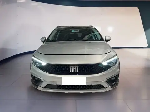 Used FIAT TIPO Hybrid 2022 Ad 