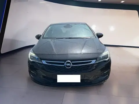 Used OPEL ASTRA Petrol 2019 Ad 