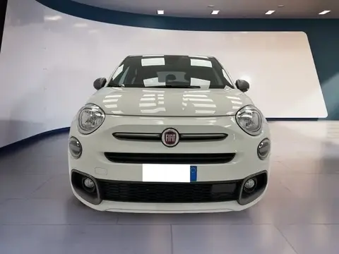 Annonce FIAT 500X Essence 2021 d'occasion 