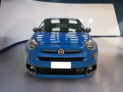 Annonce FIAT 500X Diesel 2021 d'occasion 