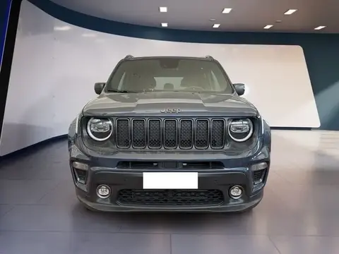 Used JEEP RENEGADE Diesel 2021 Ad 