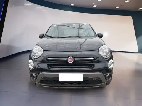 Used FIAT 500X Diesel 2020 Ad 