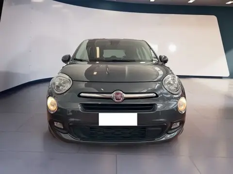 Annonce FIAT 500X GPL 2018 d'occasion 