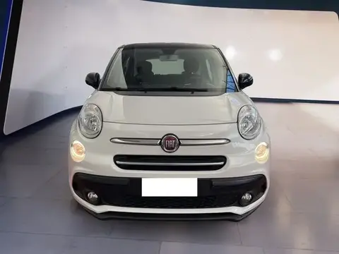 Annonce FIAT 500L Essence 2017 d'occasion 