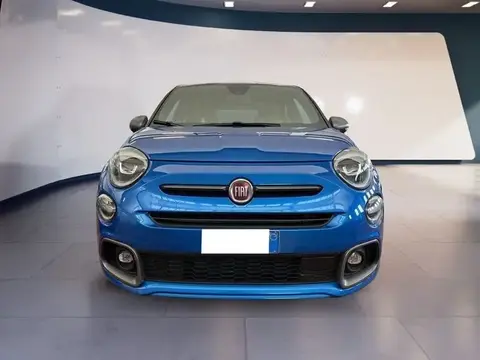 Used FIAT 500X Diesel 2021 Ad 