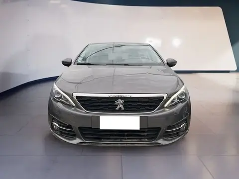 Annonce PEUGEOT 308 Diesel 2020 d'occasion 