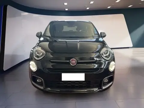 Annonce FIAT 500X Diesel 2019 d'occasion 