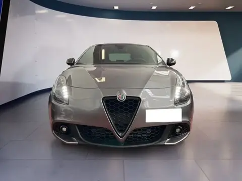 Used ALFA ROMEO GIULIETTA Diesel 2019 Ad 