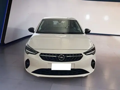 Annonce OPEL CORSA Essence 2020 d'occasion 