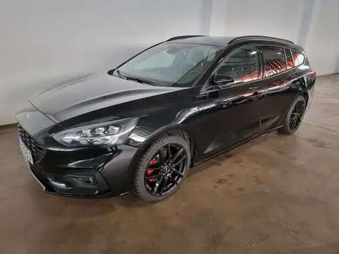 Used FORD FOCUS Petrol 2021 Ad 