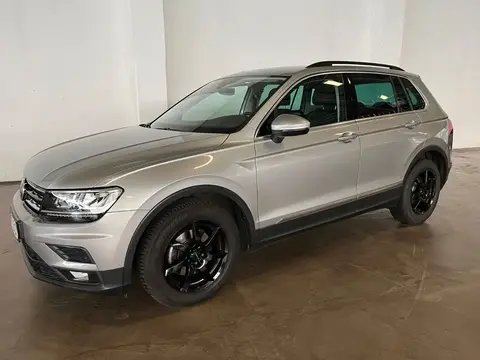 Used VOLKSWAGEN TIGUAN Petrol 2019 Ad 