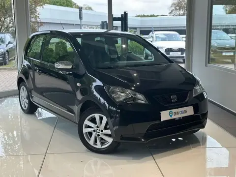 Used SEAT MII Petrol 2015 Ad 