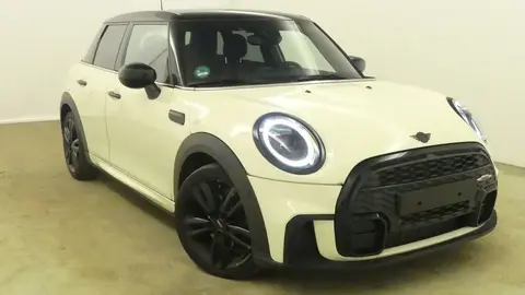 Used MINI COOPER Petrol 2021 Ad 