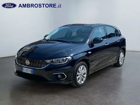 Used FIAT TIPO Diesel 2017 Ad 