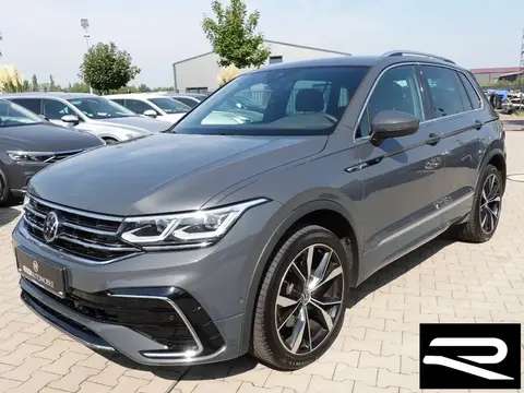 Used VOLKSWAGEN TIGUAN Diesel 2021 Ad 