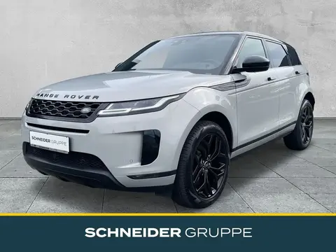 Used LAND ROVER RANGE ROVER EVOQUE Diesel 2019 Ad 