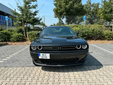 Annonce DODGE CHALLENGER Essence 2023 d'occasion 