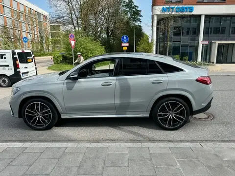 Annonce MERCEDES-BENZ CLASSE GLE Diesel 2024 d'occasion 