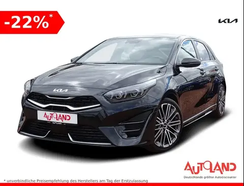 Used KIA CEED Petrol 2023 Ad 