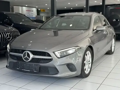 Used MERCEDES-BENZ CLASSE A Diesel 2019 Ad 