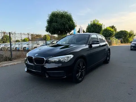 Used BMW SERIE 1 Petrol 2019 Ad 