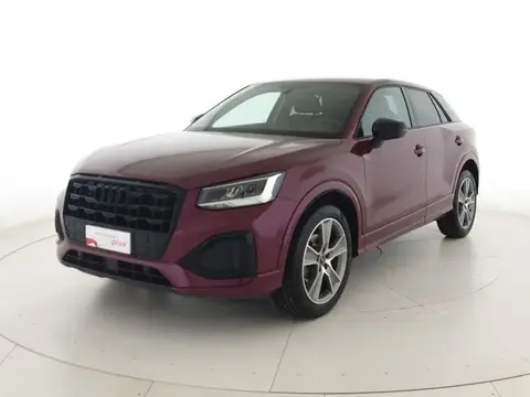 Used AUDI Q2  2021 Ad 