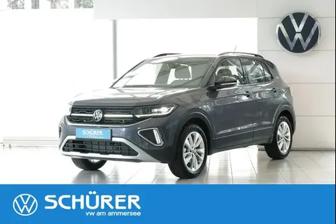 Used VOLKSWAGEN T-CROSS Petrol 2024 Ad 