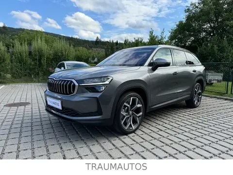 Annonce SKODA KODIAQ Diesel 2024 d'occasion 