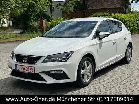 Used SEAT LEON Petrol 2017 Ad 