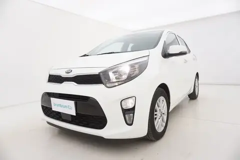 Annonce KIA PICANTO GPL 2021 d'occasion 