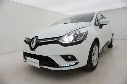 Used RENAULT CLIO Diesel 2018 Ad 