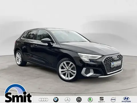 Annonce AUDI A3 Essence 2020 d'occasion 