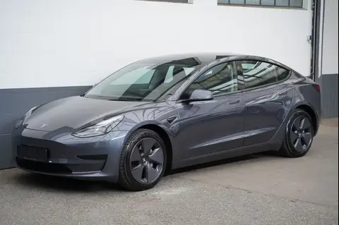 Annonce TESLA MODEL 3 Non renseigné 2021 d'occasion 