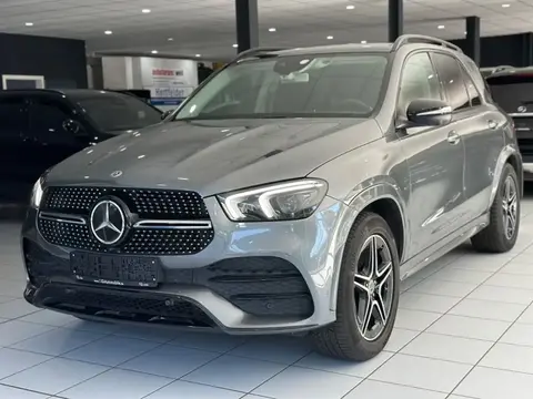 Used MERCEDES-BENZ CLASSE GLE Petrol 2020 Ad 