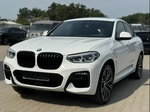 Used BMW X4 Diesel 2020 Ad 