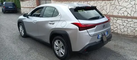 Annonce LEXUS UX Hybride 2019 d'occasion 