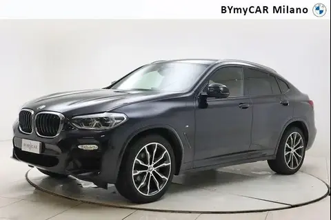 Used BMW X4 Diesel 2020 Ad 