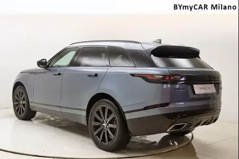 Annonce LAND ROVER RANGE ROVER VELAR Essence 2020 d'occasion 