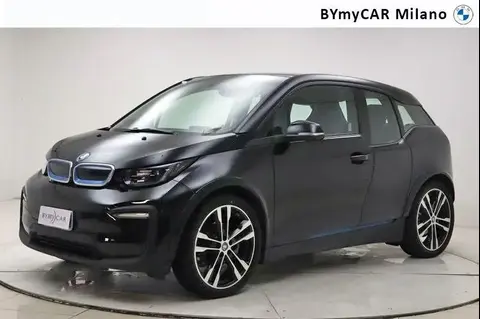 Annonce BMW I3 Non renseigné 2021 d'occasion 