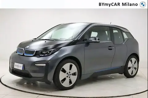 Annonce BMW I3 Non renseigné 2020 d'occasion 