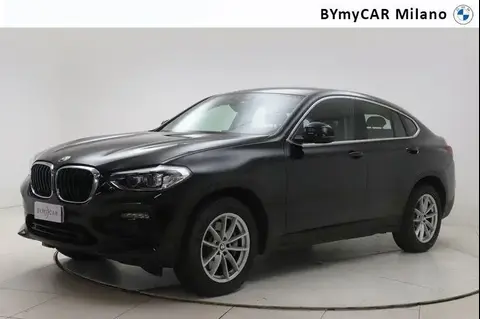 Annonce BMW X4 Diesel 2020 d'occasion 