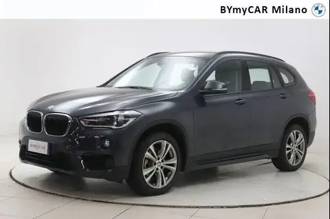 Used BMW X1 Diesel 2018 Ad 