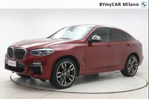 Used BMW X4 Diesel 2018 Ad 